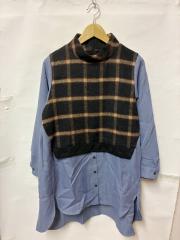 Viburnum、Lサイズ、チュニック