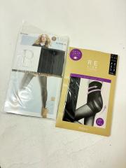 ATSUGI、M（アンダーウェア）、レッグウェア