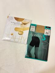 Kanebo/Fukusuke、L（アンダーウェア）、レッグウェア