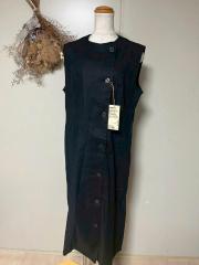 無印良品、Lサイズ、ワンピース