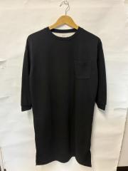 無印良品、Sサイズ、ワンピース