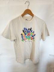 UNIQLO、Sサイズ、Tシャツ