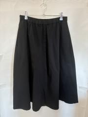 無印良品、Mサイズ、スカート