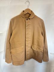 NATURAL LAUNDRY、その他、ジャケット