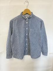 NATURAL LAUNDRY、Mサイズ、シャツ・ブラウス