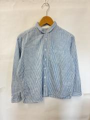 NATURAL LAUNDRY、Mサイズ、シャツ・ブラウス