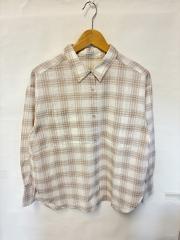 le.coeur blanc、38、シャツ・ブラウス