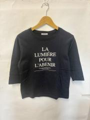 le.coeur blanc、38、Tシャツ