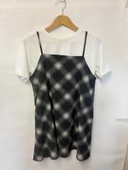 GLOBAL WORK、Mサイズ、チュニック