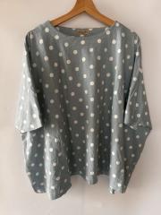 Samansa Mos2、F（フリー）、Tシャツ