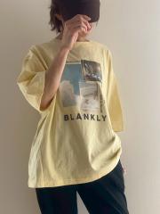 Samansa Mos2、F（フリー）、Tシャツ