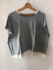 Samansa Mos2、F（フリー）、Tシャツ