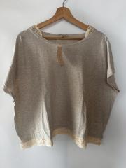Samansa Mos2、F（フリー）、Tシャツ
