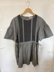Samansa Mos2、F（フリー）、シャツ・ブラウス