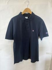 Champion、【メンズ】Lサイズ、ポロシャツ