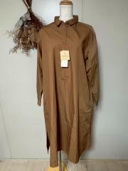 chocol raffine robe、F（フリー）、ワンピース