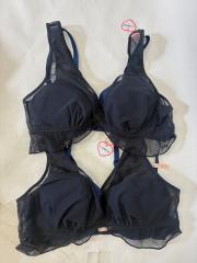 AMO'S STYLE by Triumph、D75、ブラジャー