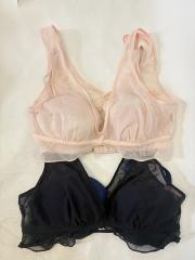 AMO'S STYLE by Triumph、D75、ブラジャー