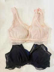 AMO'S STYLE by Triumph、D75、ブラジャー