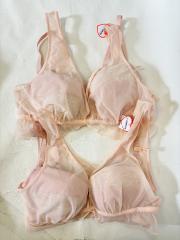 AMO'S STYLE by Triumph、D75、ブラジャー