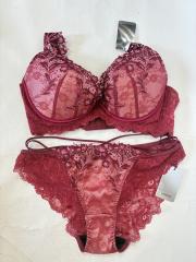 LINGERIENA、E70、ブラ＆ショーツ