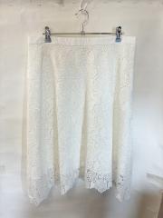 Maglie、大きいサイズ、スカート
