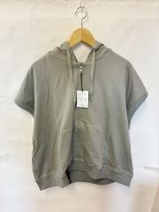 green nout、Lサイズ、スウェット・パーカー