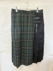 green nout、F（フリー）、スカート