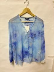 ZARA、Mサイズ、シャツ・ブラウス