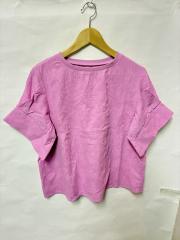 IEDIT、Lサイズ、Tシャツ