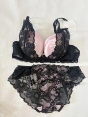 LARME、B75、ブラ＆ショーツ
