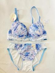 Romantic doll、B70、ブラ＆ショーツ