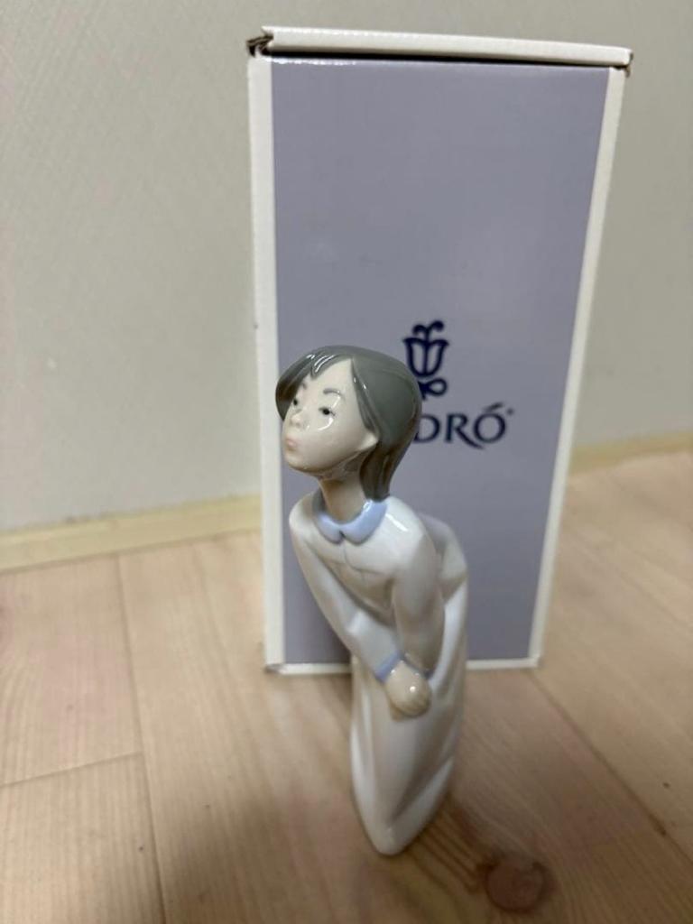 ☆LLADRO 贈答品・ギフト その他 ファミール｜☆LLADROの食器・贈答品