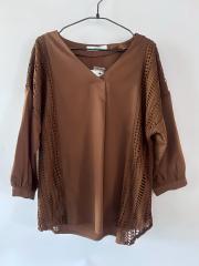 Vicky、Mサイズ、シャツ・ブラウス