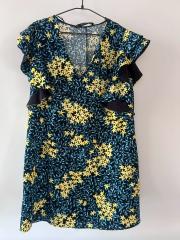 ZARA、Lサイズ、チュニック