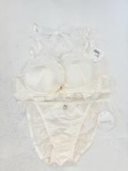 COCO Linge、B70、ブラ＆ショーツ