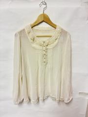 franche lippee 、大きいサイズ、シャツ・ブラウス