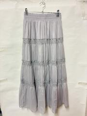★JILL by　JILLSTUART、F（フリー）、スカート