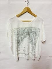 franche lippee 、大きいサイズ、Tシャツ