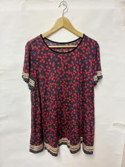 ★franche lippee  black、大きいサイズ、チュニック