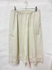 super hakka feuille、15号、パンツ