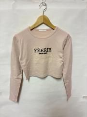 Chico、F（フリー）、Tシャツ