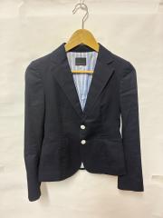 Deuxieme Classe、38、ジャケット