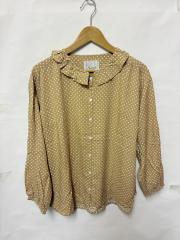 NUEVO BLANCA、Mサイズ、シャツ・ブラウス