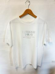 GLACIER、LLサイズ、Tシャツ