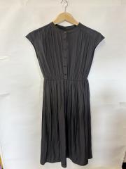 NATURAL BEAUTY BASIC、Sサイズ、ワンピース