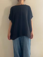 mizuiroind、サイズ表示なし、カットソー