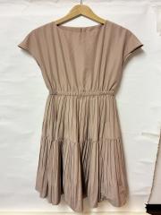 NATURAL BEAUTY BASIC、Sサイズ、ワンピース