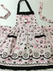 Sanrio、120cm、ファッション雑貨・小物、綿、女の子用