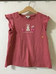 any FAM、130cm、カットソー、綿、女の子用